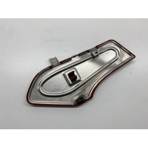 RADIO RADIOFACHDECKEL BMW R1200 RT 2005-2009 2