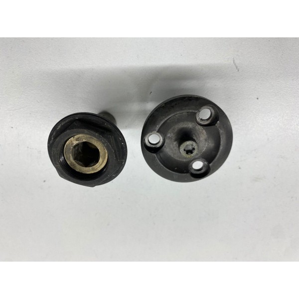 VITI BULLONI FISSAGGIO FORCELLONE POSTERIORE BMW R1200 RT R 1200RT 2005-2009