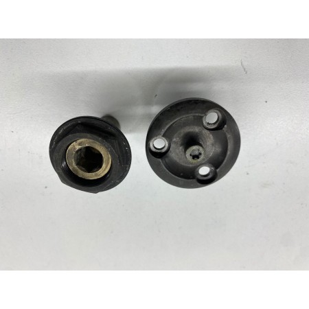 VITI BULLONI FISSAGGIO FORCELLONE POSTERIORE BMW R1200 RT R 1200RT 2005-2009