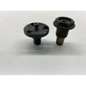 VITI BULLONI FISSAGGIO FORCELLONE POSTERIORE BMW R1200 RT R 1200RT 2005-2009 2