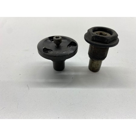 VITI BULLONI FISSAGGIO FORCELLONE POSTERIORE BMW R1200 RT R 1200RT 2005-2009