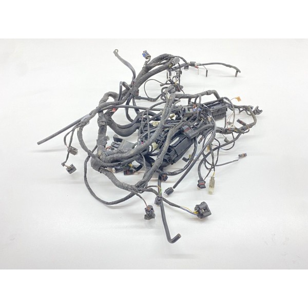 IMPIANTO ELETTRICO CABLAGGIO FILI CAVI BMW R1200 RT R 1200RT R 1200 RT 2005-2009