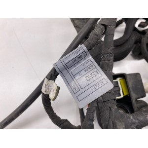 ELEKTRISCHE ANLAGE KABELBAUM DRÄHTE BMW R1200 RT R 1200RT 2005-2009 2