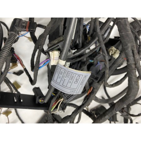 IMPIANTO ELETTRICO CABLAGGIO FILI CAVI BMW R1200 RT R 1200RT R 1200 RT 2005-2009