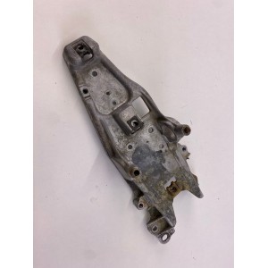 ALUMINIUM REAR SUPPORT FRAME HONDA SKY GLASS 50 BLUE 1997-2004