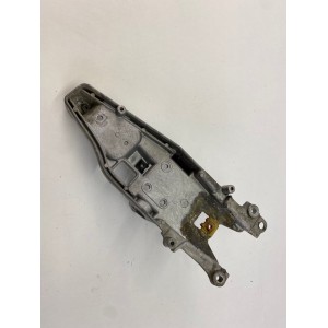 ALUMINIUM REAR SUPPORT FRAME HONDA SKY GLASS 50 BLUE 1997-2004 2