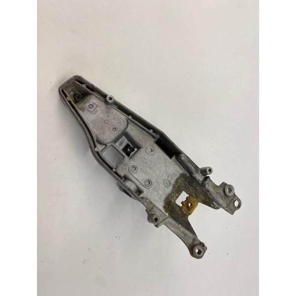 TELAIETTO SUPPORTO POSTERIORE ALLUMINIO HONDA SKY VETRO 50 BLU 1997-2004