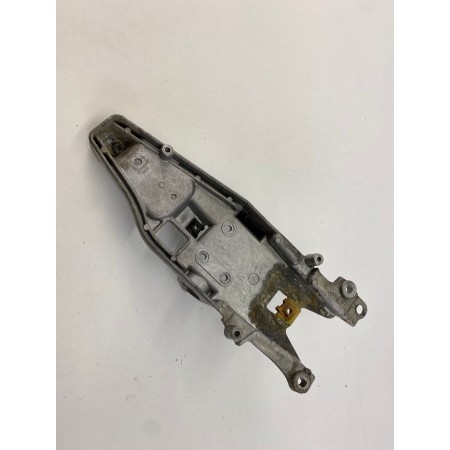 MARCO DE SOPORTE TRASERO DE ALUMINIO HONDA SKY GLASS 50 AZUL 1997-2004