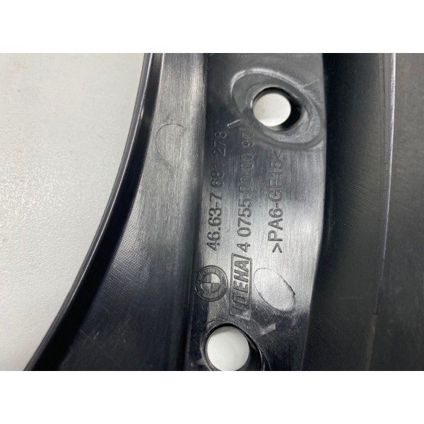 PLASTICA PARABREZZA CUPOLINO BMW R1200 RT R 1200RT R 1200 RT 2005-2009