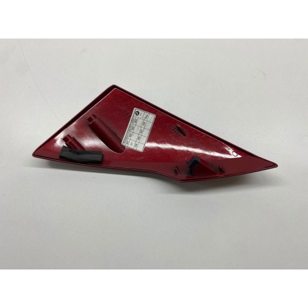 CARENA COVER SPECHIETTO SINISTRA SX BMW R1200 RT R 1200RT R 1200 RT 2005-2009