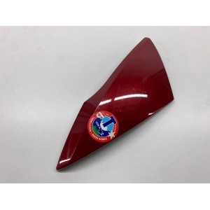 VERKLEIDUNG ABDECKUNG SPIEGEL RECHTS BMW R1200 RT R 1200RT 2005-2009