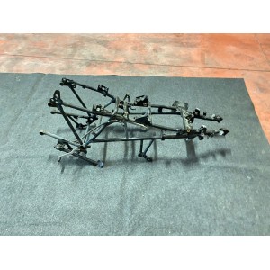 BMW R1200 RT RAHMEN HINTEN 2005-2009