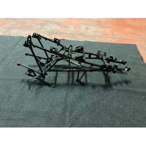 BMW R1200 RT REAR FRAME 2005-2009 2