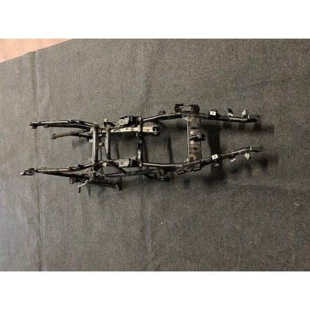 BMW R1200 RT REAR FRAME 2005-2009