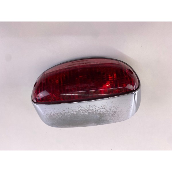 REAR LIGHT PIAGGIO VESPA 50 ET2 1997-2004