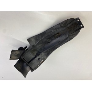 PLASTICA PROTEZIONE COPERTURA CODA HONDA SKY VETRO 50 1997-2004 2