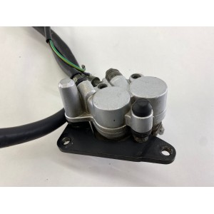 FRONT BRAKE SYSTEM CALIPER PUMP SYM SYMPHONY S 125 2009 2010 2011 2