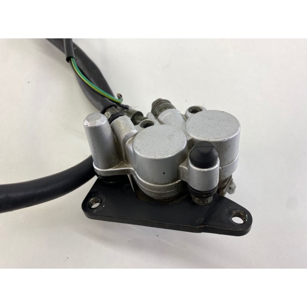 FRONT BRAKE SYSTEM CALIPER PUMP SYM SYMPHONY S 125 2009 2010 2011