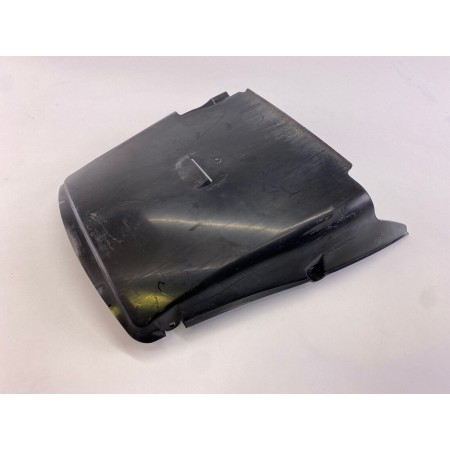 BAJOS DE PLÁSTICO SYMPHONY S 125 2009 2010 2011