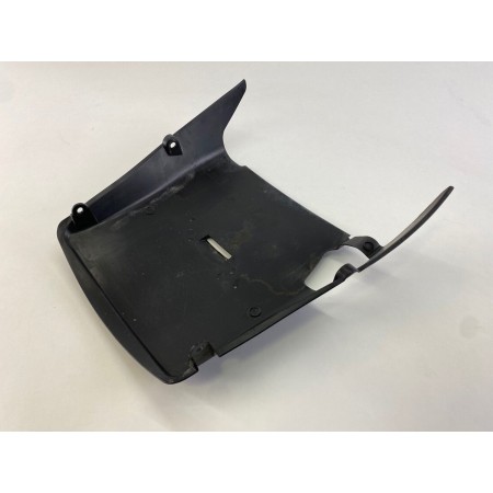 BAJOS DE PLÁSTICO SYMPHONY S 125 2009 2010 2011