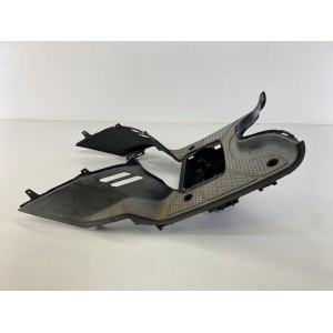 PEDANA CENTRALE POGGIA PIEDI SYM SYMPHONY S 125 2009 2010 2011 2