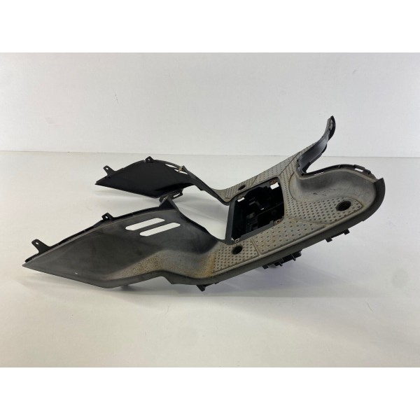 MITTLERE FUSSSTÜTZE SYM SYMPHONY S 125 2009 2010 2011