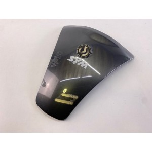 FAIRING COVER FRONT SHIELD SYM SYMPHONY S 125 2009 2010 2011