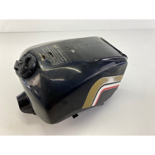 DEPÓSITO DE COMBUSTIBLE MALAGUTI RUNNER 125 2T YPVS 1985-1986