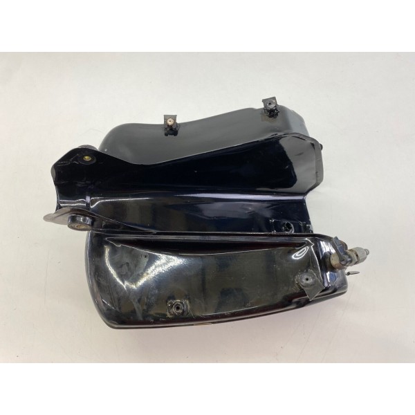 KRAFTSTOFFTANK MALAGUTI RUNNER 125 2T YPVS 1985-1986