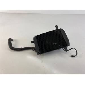 RADIATOR FAN SUZUKI BURGMAN AN 250 1998 2002