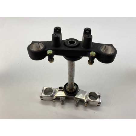 STEERING FORK PLATES MALAGUTI RUNNER 125 2T YPVS 1985-1986