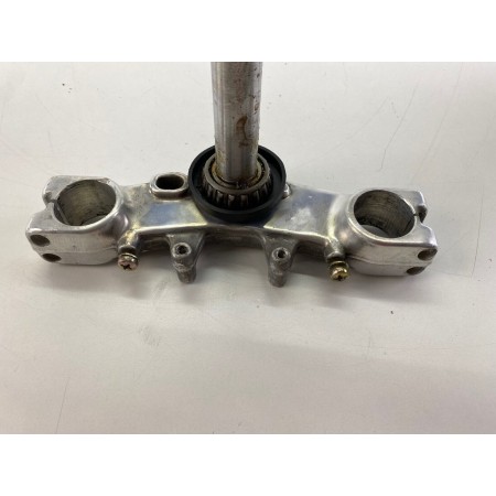 STEERING FORK PLATES MALAGUTI RUNNER 125 2T YPVS 1985-1986