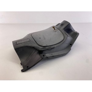 PLASTIC BACK BOX SYM SYMPHONY S 125 2009 2010 2011