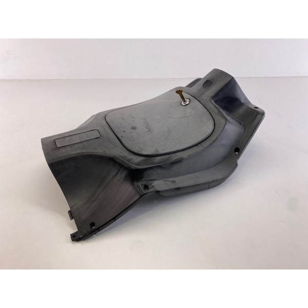 PLASTICA RETROSCUDO BAULETTO SYM SYMPHONY S 125 2009 2010 2011