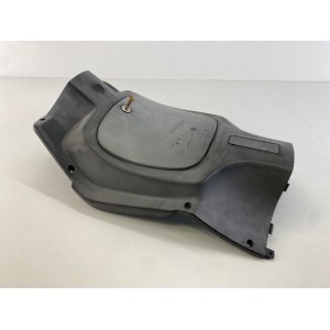 PLASTIC BACK BOX SYM SYMPHONY S 125 2009 2010 2011 2