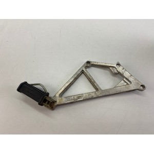 REPOSE-PIED DROIT MALAGUTI RUNNER 125 2T YPVS 1985-1986