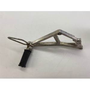 RIGHT FOOTREST MALAGUTI RUNNER 125 2T YPVS 1985-1986 2