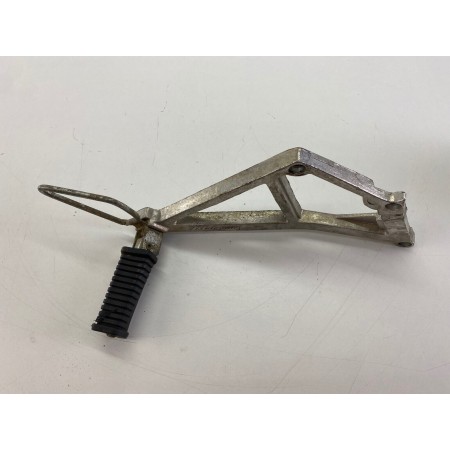 RIGHT FOOTREST MALAGUTI RUNNER 125 2T YPVS 1985-1986