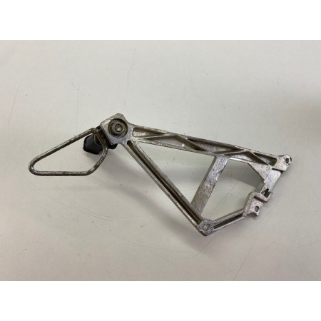 RIGHT FOOTREST MALAGUTI RUNNER 125 2T YPVS 1985-1986