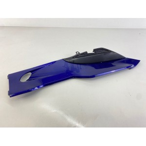 CARENA PLASTICA SOTTO PEDANA DESTRA DX SUZUKI BURGMAN AN 250 1998 2002