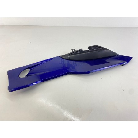 CARENA PLASTICA SOTTO PEDANA DESTRA DX SUZUKI BURGMAN AN 250 1998 2002