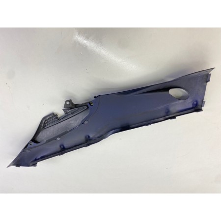 CARENA PLASTICA SOTTO PEDANA DESTRA DX SUZUKI BURGMAN AN 250 1998 2002