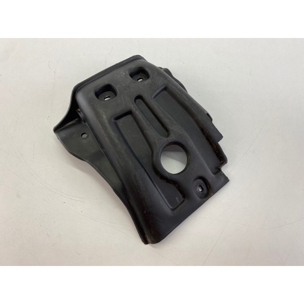 PLÁSTICO PROTECTOR MOTOR MALAGUTI RUNNER 125 2T YPVS 1985-1986