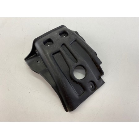 PLASTICA PARAMOTORE PARACOPPA PROTEZIONE MALAGUTI RUNNER 125 2T YPVS 1985-1986