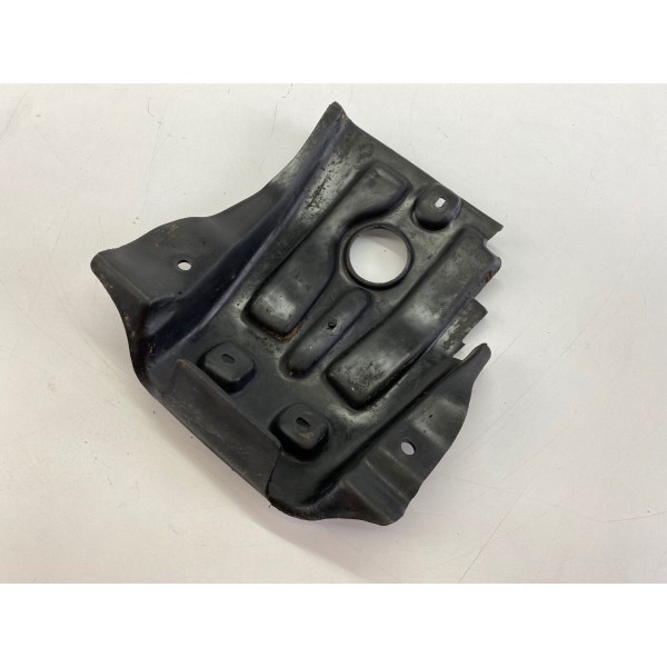 PLASTIC ENGINE GUARD MALAGUTI RUNNER 125 2T YPVS 1985-1986