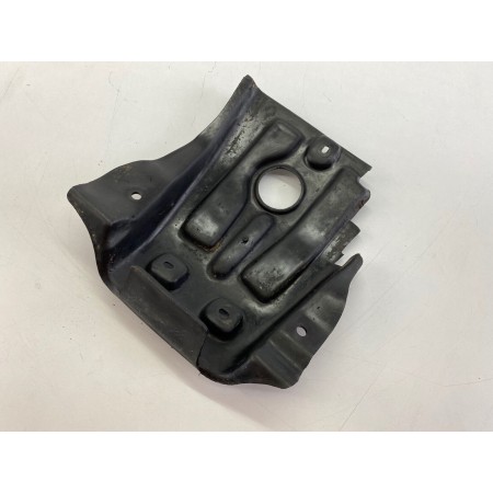 PLASTIC ENGINE GUARD MALAGUTI RUNNER 125 2T YPVS 1985-1986