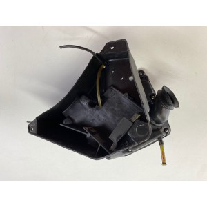AIR FILTER BOX MALAGUTI RUNNER 125 2T YPVS 1985-1986 2