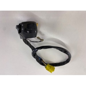 LINKER WIPPSCHALTERBLOCK SUZUKI BURGMAN AN 250 1998 2002