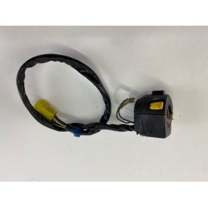 LEFT-HAND ROCKER SWITCH BLOCK SUZUKI BURGMAN AN 250 1998 2002 2