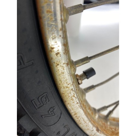 JANTE ROUE AVANT MALAGUTI RUNNER 125 2T YPVS 1985-1986